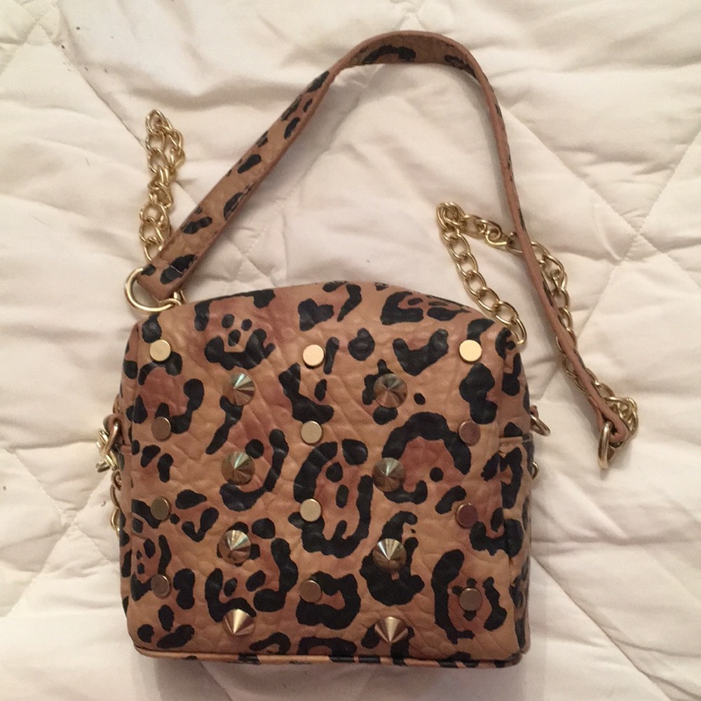 NEW Steve Madden studded crossbody